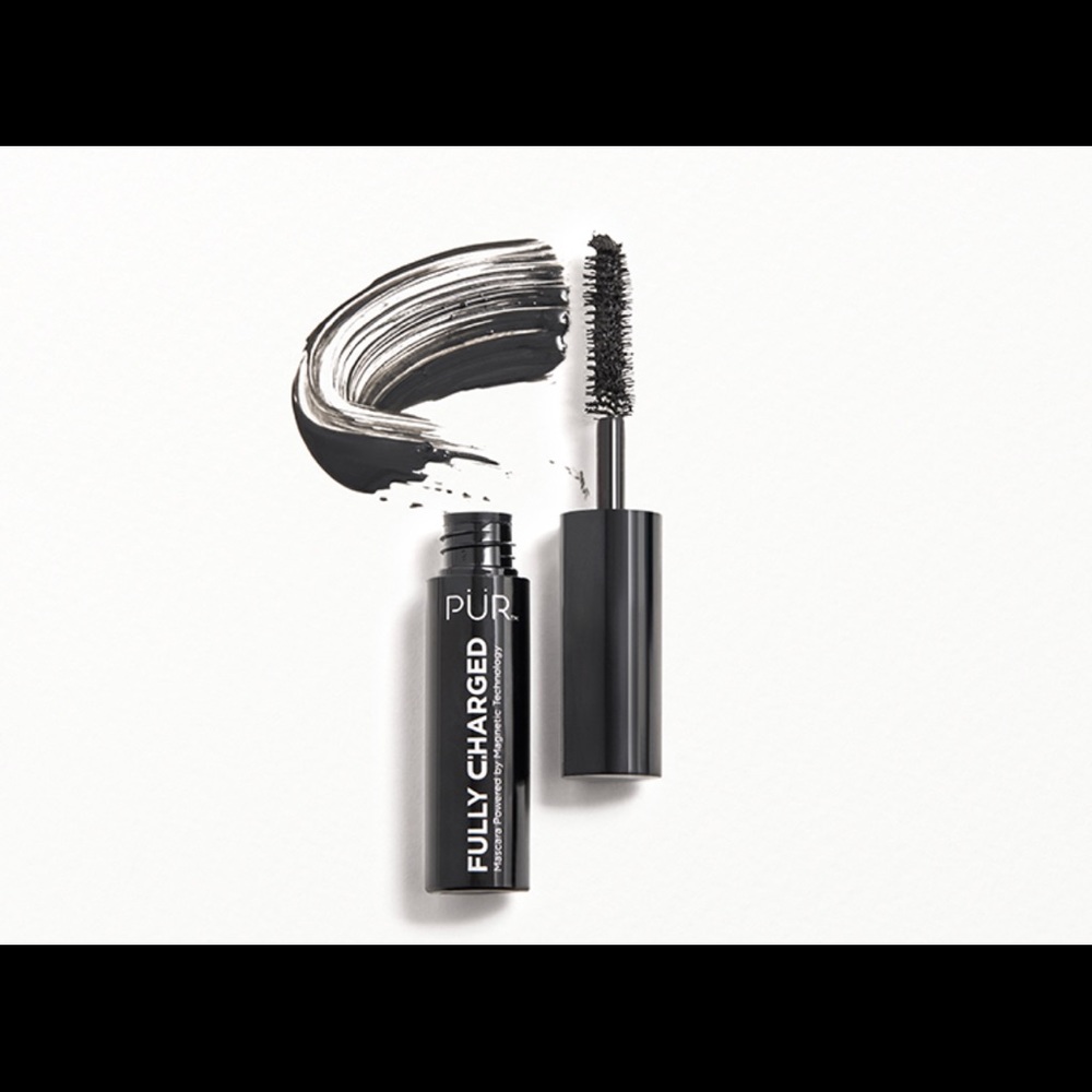 Pur Fully Charged Mascara
